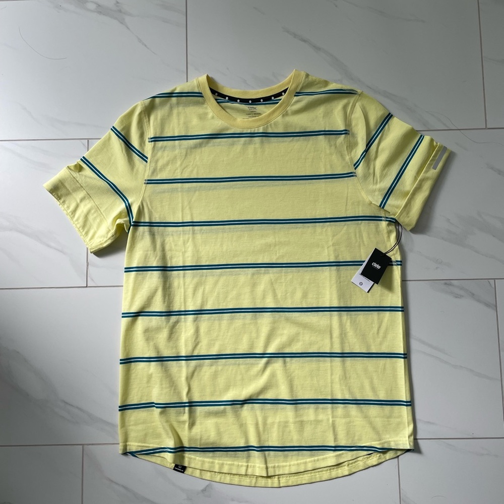 Mens Ciele T shirt